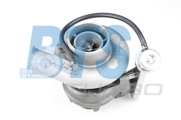Compresor,sistem de supraalimentare T916930 BTS Turbo